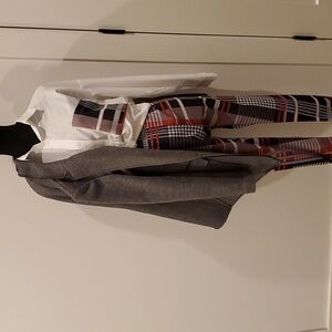 Shop the Look- Banana Republic Blazer, Chic me dressy top and pants NWOT